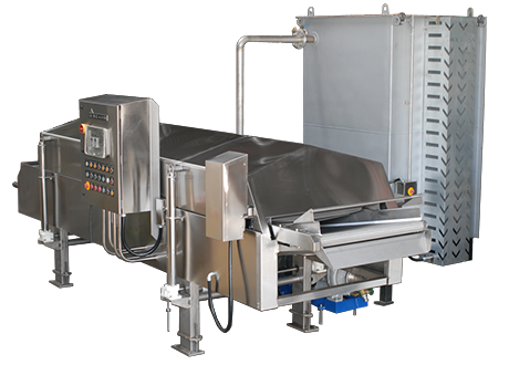 连续式油炸机-1