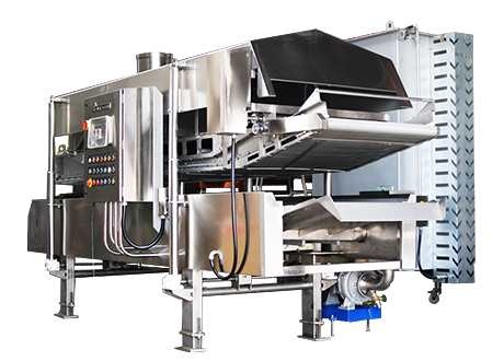 连续式油炸机-2