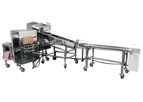 连续式切片机-1