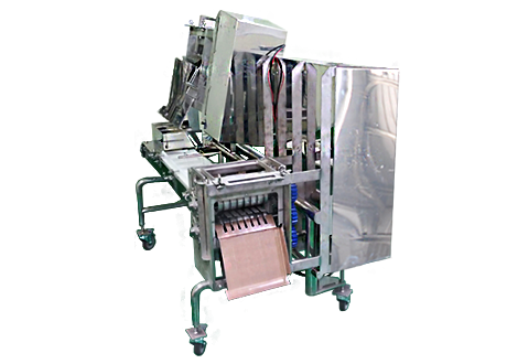 连续式切片机-2