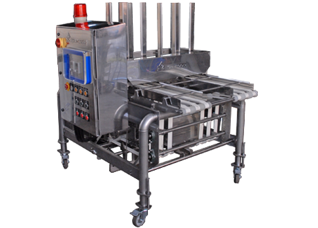 海苔片運送機-1