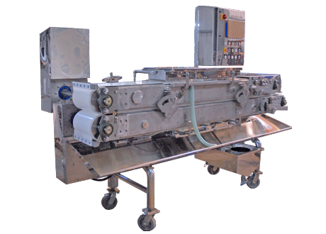 連續式壓平機-1