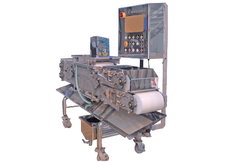 連續式壓平機-2