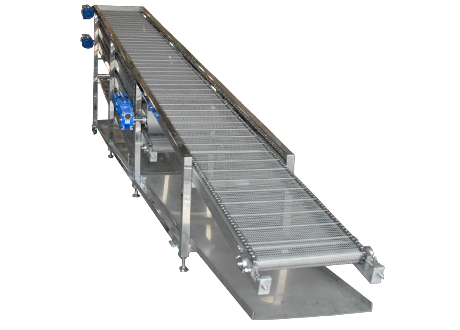 多層冷卻輸送帶-1