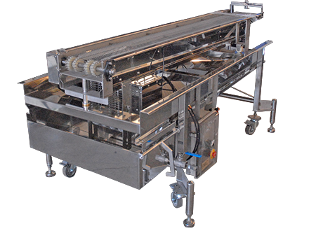 Automatic permutation machine-1