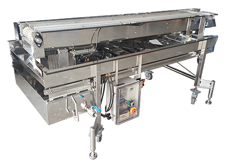 Automatic permutation machine-2