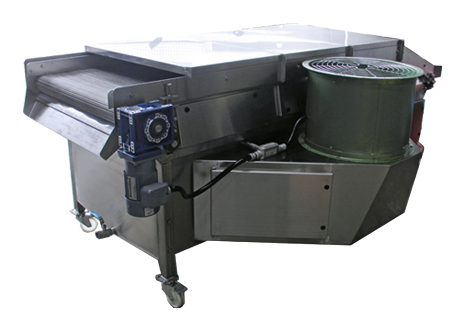 food conveyor