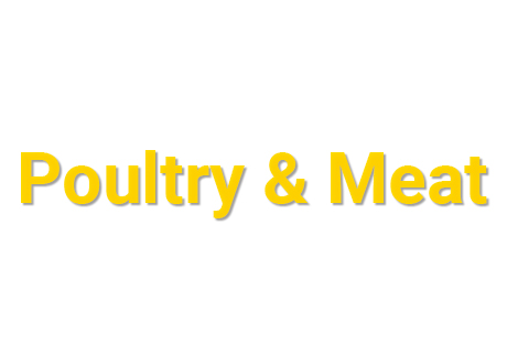 Poultry & Meat